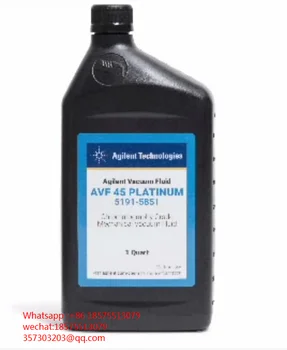 За Agilent 5191-5851 Механична помпа масло вакуумна помпа масло