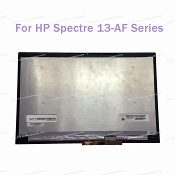 За HP Spectre 13-AF серия LCD сензорен екран дигитайзер събрание 13-af004na 13-af052na 13-af054na