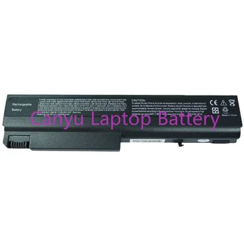 За HP X6105 Nc6400 Nc6200 Nc6100 Nx6325 Nc6200 батерия за лаптоп