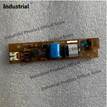 За INVC196 UGM-A3 LCD захранваща инверторна платка напълно тествана преди изпращане