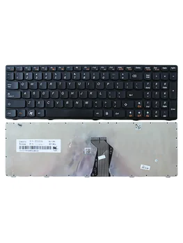 За Lenovo G580 Z580A G585 Z585 G590 Z580 лаптоп клавиатурата