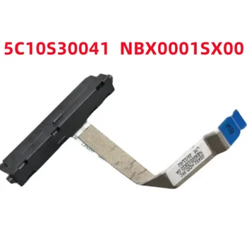 За Lenovo Ideapad 3 14 14SARE 14ADA05 14S 14sIML 14siil GS452 2020 SATA твърд диск HDD SSD конектор Flex кабел NBX0001SX00