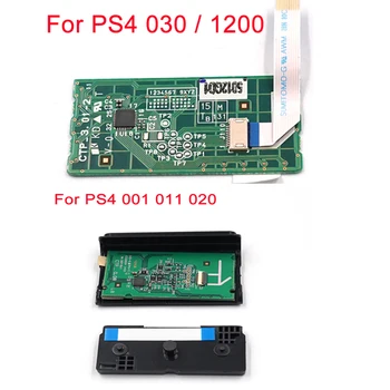 За PS 4 JDS 001 011 020 Нова тъчпад платка с Flex кабел замяна за PS4 JDM 030 1200 Touch Pad PCB Board Touchpad Module