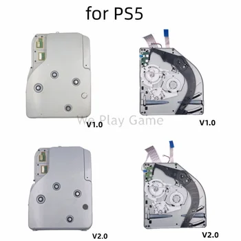 За Sony Playstation 5 за PS5 DVD устройство V1.0 V2.0 Аксесоари за ремонт на Blu-ray плейъри за PS 5