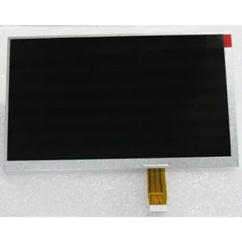 За нов 7'inch CCFL Innolux AT070TN01 V.2 AT070TN01 V2 промишлени аксесоари безплатна доставка LCD екран дисплей панел