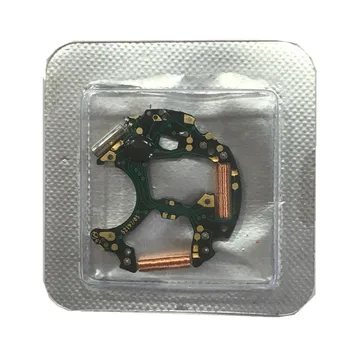 кварцов механизъм Обща IC платка за ISA 81718172 Часовник движение ремонт инструмент части часовник платка на едро