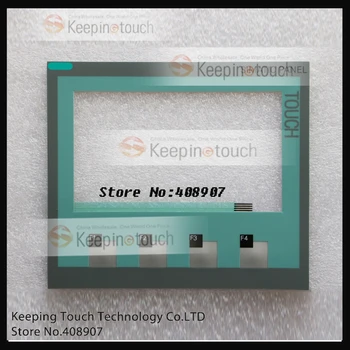 клавиатура сензорен екран дигитайзер за TP177B TP177B-4 6AV6642 6AV6 642-0BD01-3AX0