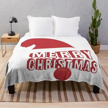 Коледа 2023 бонбони тръстика трон Коледа джъмпер смешно Коледа хвърлят одеяло лукс хвърлят одеяло косплей аниме дивани