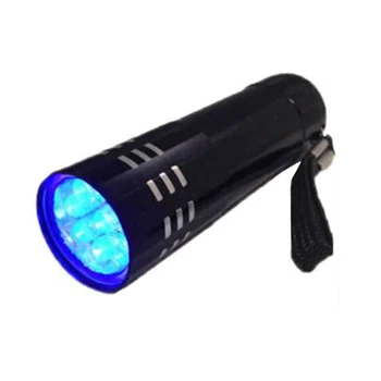  лампа светлина за откриване на скорпион LED факел LED фенерче велосипед светлина алуминиева фенерче лампа лампа