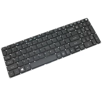 Лаптоп клавиатура за ACER За Aspire E5-573 E5-573G E5-573T E5-573TG Черно САЩ САЩ Edition