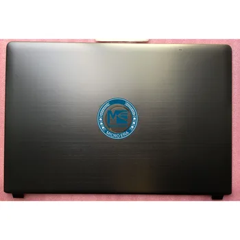 Лаптоп топ калъф преден капак за Dell за vostro 5439 V5460 V5470 V5480 сив цвят