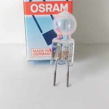 немски OSRAM истински 64291 XIR 22.8V40W халогенна волфрамова крушка хирургическа лампа без сянка