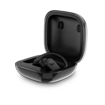 Нов в Clear TPU защитен калъф Cover Удароустойчив за Beats-Powerbeats Pro Headpho аксесоари за слушалки Защитна кутия