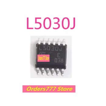 Нов внесен оригинален L5030J 5030 Специален чип за автомобилна компютърна платка