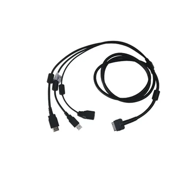 Нов за Wacom 3 IN 1 кабел за свързване на данни кабелна кабелна линия DTK1661