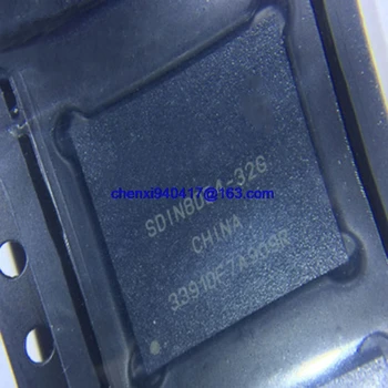 Нов оригинален 1PCS/LOT SDIN8DE4-32G BGA153 чип флаш памет