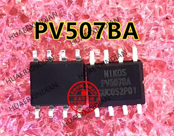 Нов оригинален PV507BA PV5078A 30V10A SOP-8 В наличност