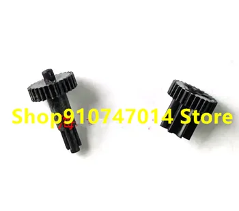 Нов фотоапарат LENS ZOOM Gears FOR CANON for Power Shot A4000 IS PC1730 Repair Part 1SET/2PC