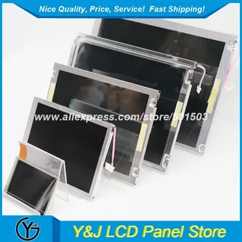 Нови съвместими LCD дисплейни модули за печатни платки-20464C#3-01