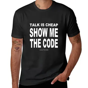 Новият разговор е евтин. ПОКАЖИ МИ КОДА. Тениска Къс ръкав бързосъхнеща тениска мъжки обикновени тениски