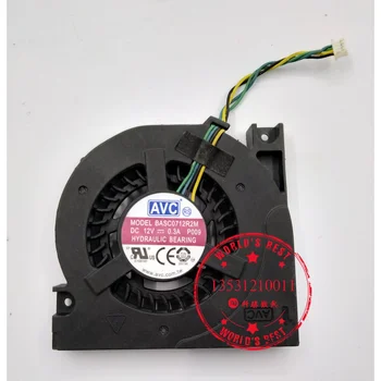 Оригинален НОВ вентилатор за охлаждане на процесора за LENOVO ThinkCentre Edge 91z S710 S510 S760 All-in-One Fan