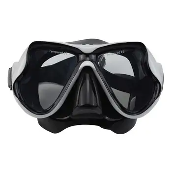 Очила за гмуркане Полезна регулируема каишка Професионални очила за плуване Мъже Жени Подводни очила за плуване Водни спортове