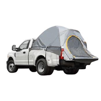 Пикап Камион легло палатка пълен размер щайга вземете кола покрив палатки за открит къмпинг