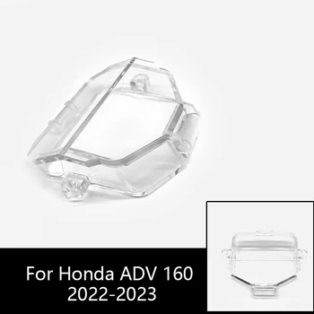 Подходящ за Honda ADV160 2022 2023 Сгънете бутона капак мотоциклет водоустойчив превключвател протектор сгъваем случай ADV 160 аксесоари