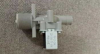 Подходящ за автоматичен пулсатор на Hitachi пералня за входящ клапан за вода MGV-23-204L оригинален чисто нов