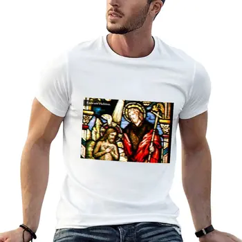 Прегърнете традицията Витраж тениска бързосъхнеща тениска Естетично облекло тениски Тениска тениска пот ризи, мъже