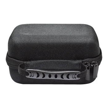 Преносим калъф за високоговорители чанта за Bang & Olufsen Beosound Разгледайте Bluetooth високоговорител, ударопоглъщаща мека пяна подложка