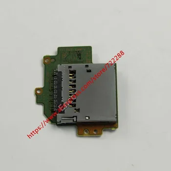 Ремонтни части за Sony NEX-VG10 SD карта с памет слот борда MS-448 A-1792-808-A