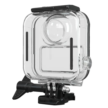 Сензорен водоустойчив корпус за GoPro MAX 360 Защита от гмуркане Аксесоари за камера за подводно гмуркане