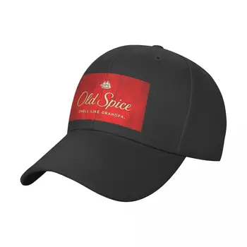 Стара подправка бейзболна шапка сладък пяна парти шапки Ново в шапка голф дизайнер шапка шапки мъжки жени