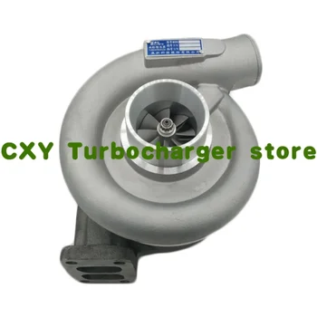 турбокомпресор за най-продаван турбокомпресор 12270137 части на двигателя deutz