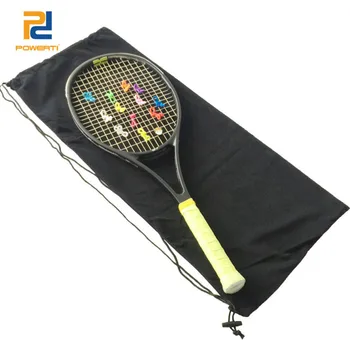 Удебелена Velet тенис чанта за 1-2 тенис ракета единично рамо пакет тенис Падел защитна ракета капак чанта Tenis Raquete