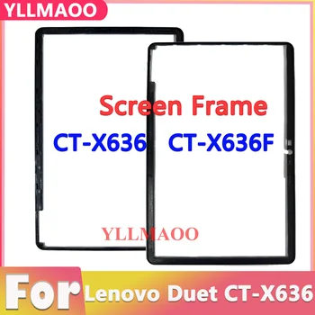 цена на едро преден LCD екран в рамка средна рамка 10.1