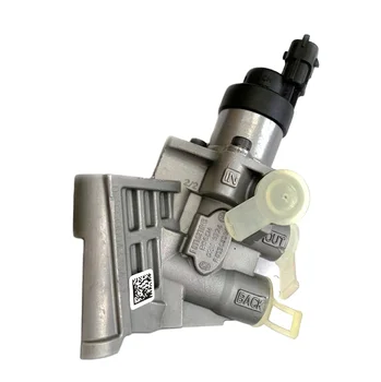 Части за багери Клапан за регулатор на горивото F00BC80045 F00BC80046 за Bosch D7E D7E